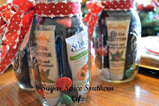 Secretary Christmas Gift Ideas
 Pin by Stephanie Peterson on Stuff I Wanna Make