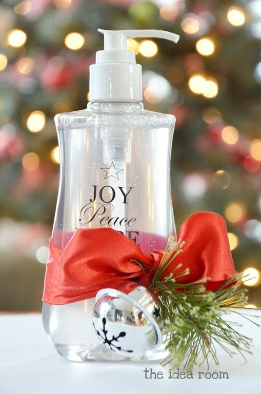 Secretary Christmas Gift Ideas
 Soaps Secretary and Secret santa ts on Pinterest