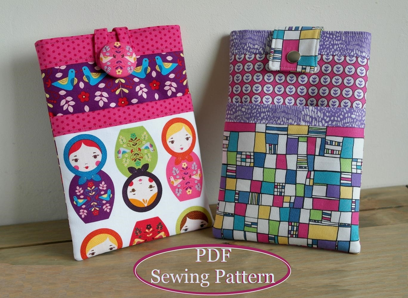 Sewing Christmas Gift Ideas
 Christmas Gift Ideas to Sew for Family and Friends