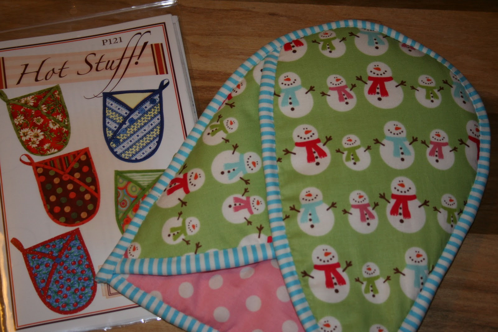 Sewing Christmas Gift Ideas
 Sewn With Grace Sewing Christmas
