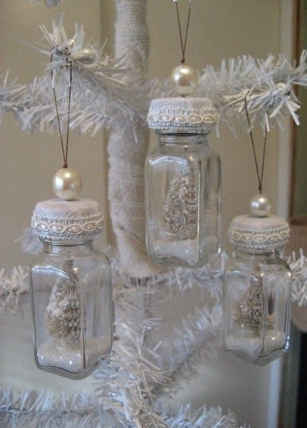 Shabby Chic Christmas Tree Decorations
 Awesome Shabby Chic Christmas Decorations