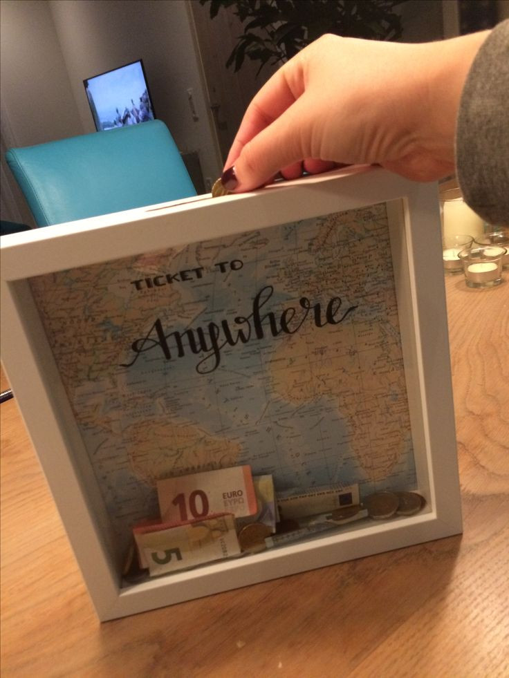 Shadow Box DIY
 25 best ideas about Travel Shadow Boxes on Pinterest