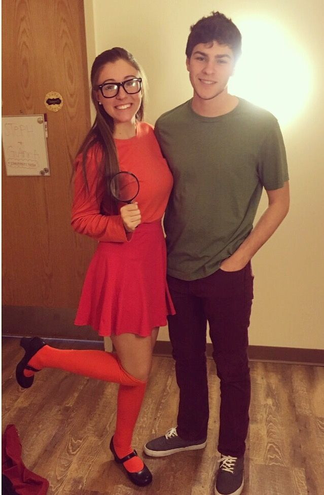 Shaggy Costume DIY
 Best 25 Scary couples costumes ideas on Pinterest