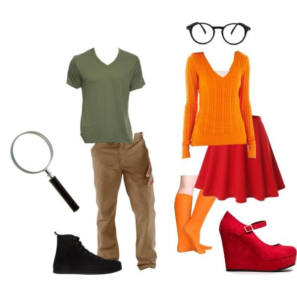 Shaggy Costume DIY
 1000 ideas about Character Costumes on Pinterest