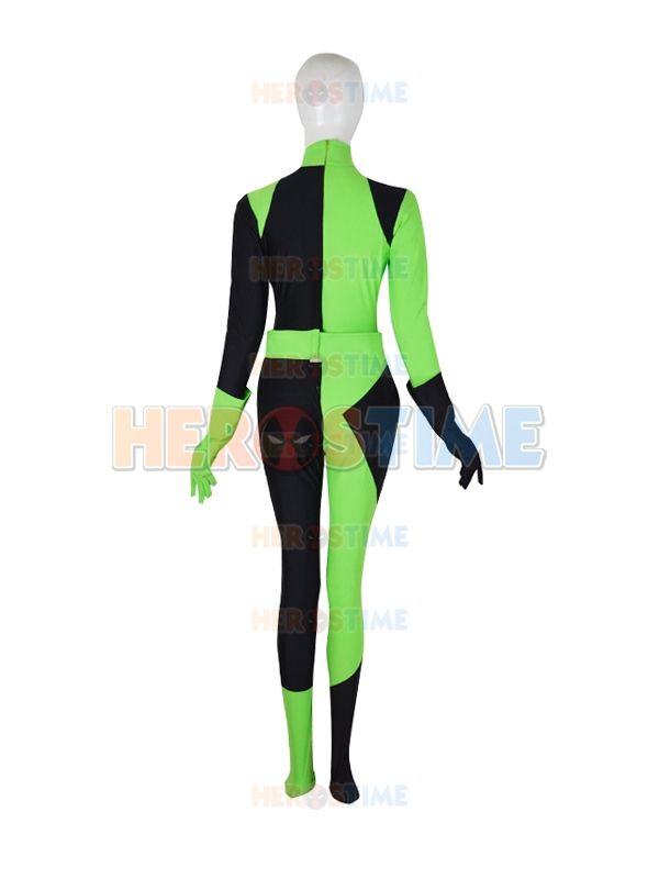 Shego Costume DIY
 120 best images about KP Group Cosplay on Pinterest