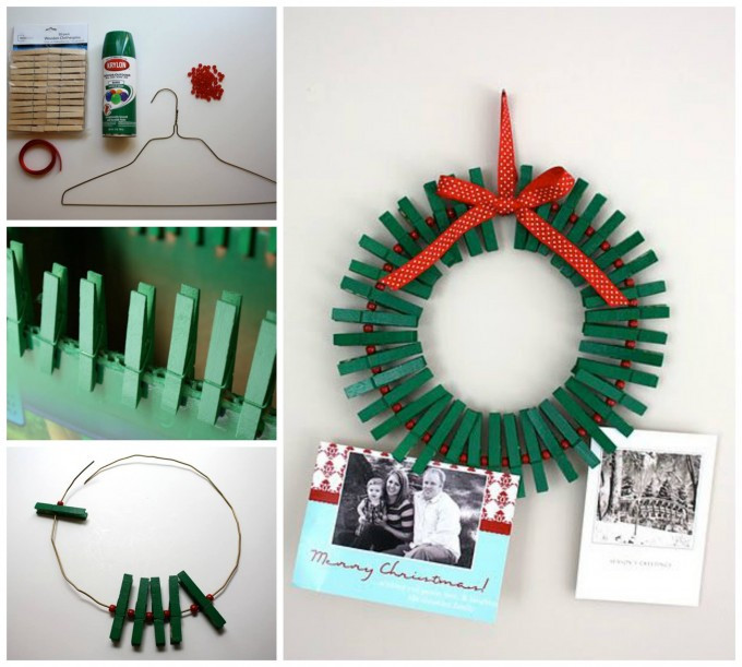 Simple DIY Christmas Decorations
 60 of the BEST DIY Christmas Decorations Kitchen Fun