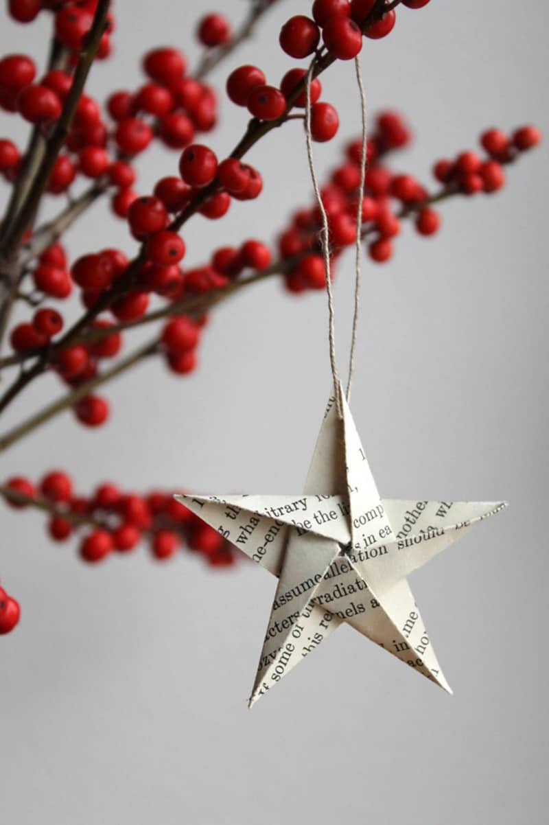 Simple DIY Christmas Decorations
 20 Easy Christmas Ornaments Kids Can Make