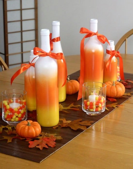 Simple Halloween Party Ideas
 40 Easy to Make DIY Halloween Decor Ideas DIY & Crafts