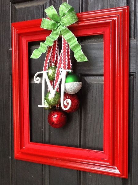 Simple Outdoor Christmas Decorations
 Best 25 Outdoor christmas decorations ideas on Pinterest