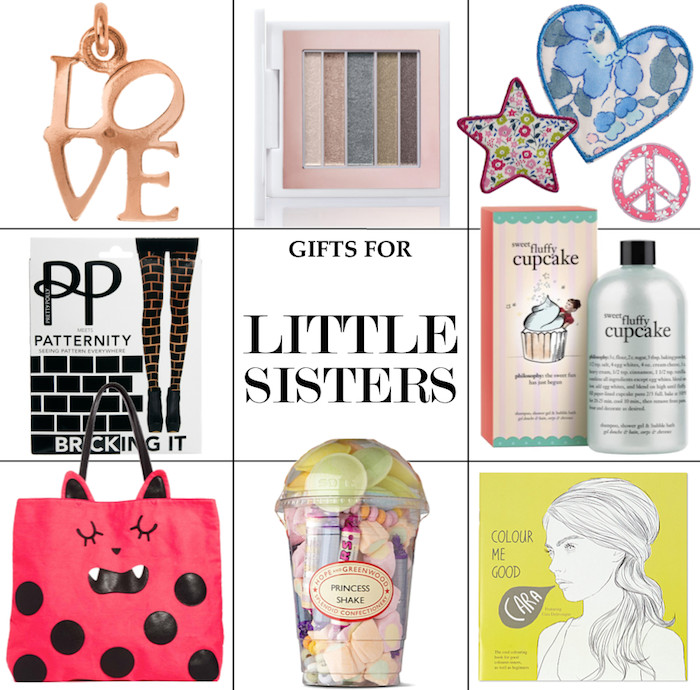 Sister Christmas Gift Ideas
 Gift Guide 2013 Archives Coco s Tea Party
