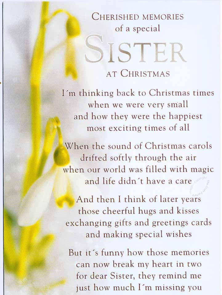 Sister Christmas Quotes
 23 best images about Christmas cards on Pinterest