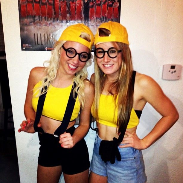 The Best Ideas for Slutty Diy Halloween Costumes - Home Inspiration and ...