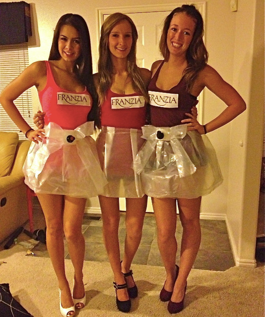 The Best Ideas for Slutty Diy Halloween Costumes - Home Inspiration and ...
