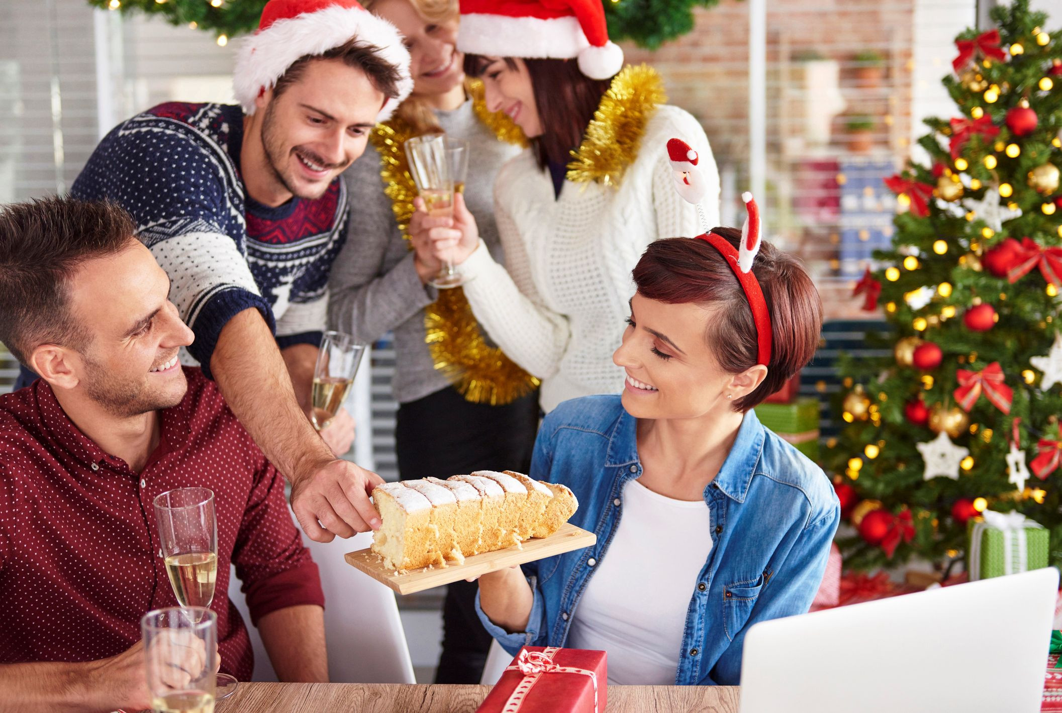 Small Company Christmas Party Ideas
 pany Christmas Party Ideas for a Successful Event