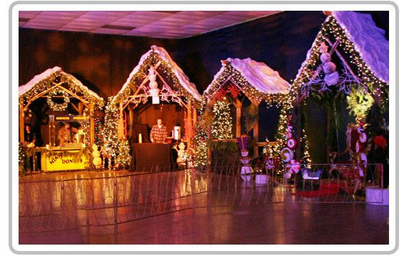 Small Company Christmas Party Ideas
 Christmas Dance Decoration Ideas