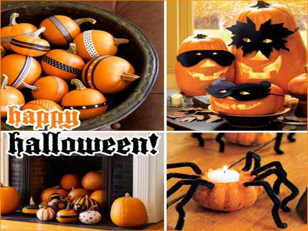 Small Halloween Party Ideas
 Small bedroom paint ideas pictures halloween decorating