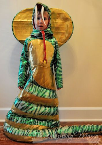 Snake Costume DIY
 Chasing Fireflies Stunning Halloween Costumes & wishcraft