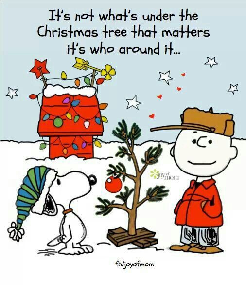 Snoopy Christmas Quotes
 Charlie Brown Christmas Quotes QuotesGram