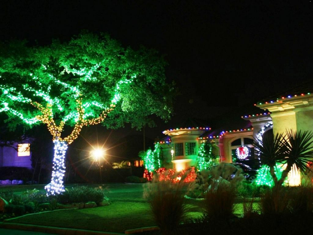 Solar Outdoor Christmas Lighting
 10 tips that will guide you in choosing Christmas outdoor