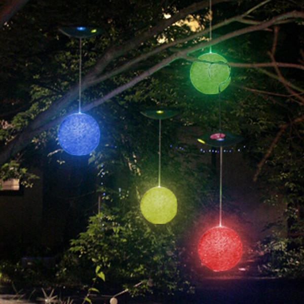 Solor Outdoor Christmas Lights
 Christmas outdoor solar lights