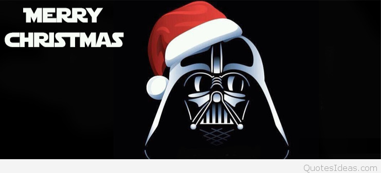 Star Wars Christmas Quotes
 Best funny Merry Christmas minions wishes & photos