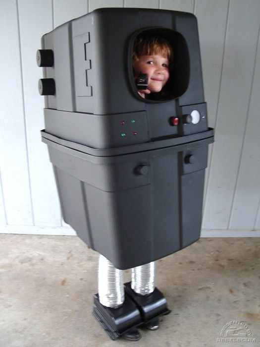 Star Wars DIY Costumes
 1000 images about Awesome Star Wars Costumes on