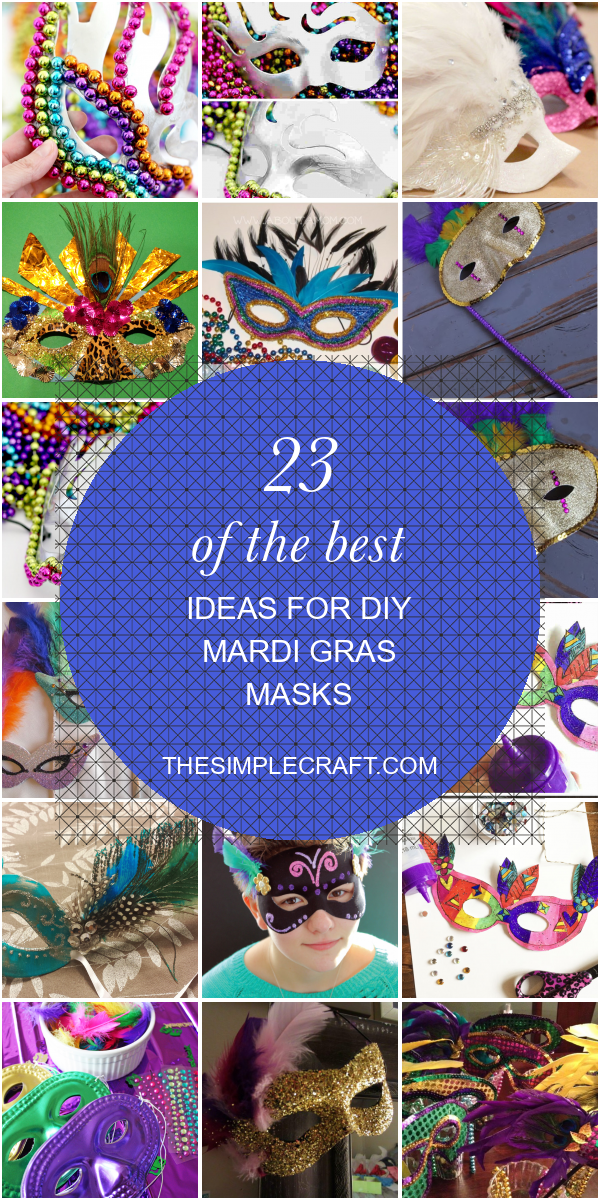 mardi gras mask quotes