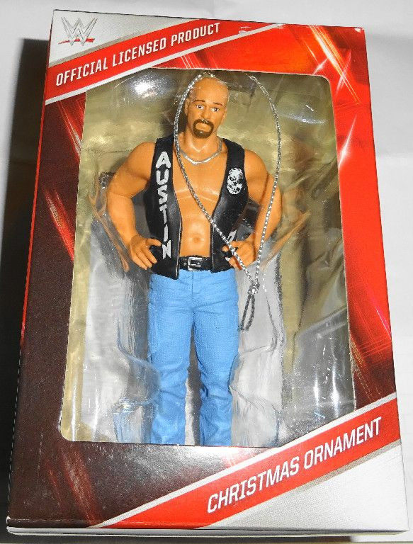 Stone Cold Christmas
 142 best Christmas Ornaments images on Pinterest