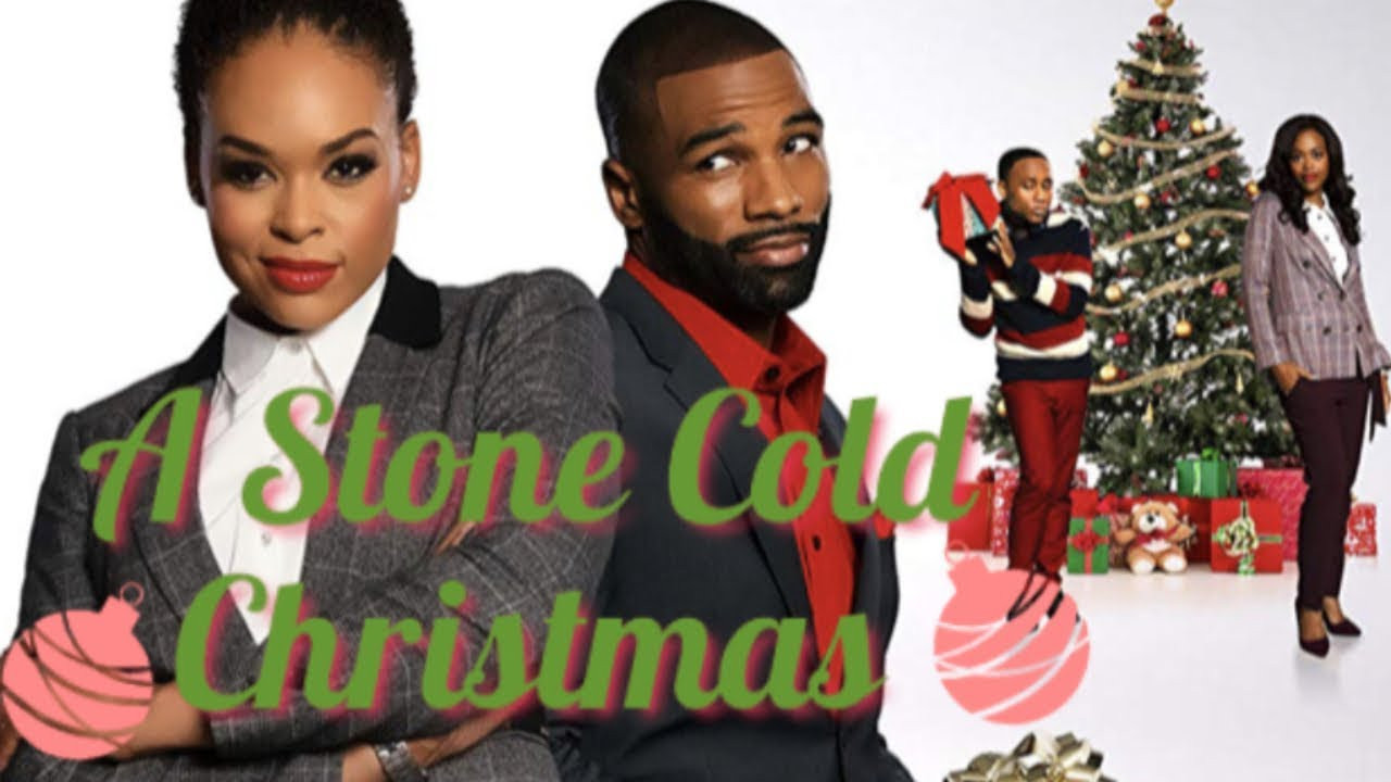 Stone Cold Christmas Movie
 A STONE COLD CHRISTMAS