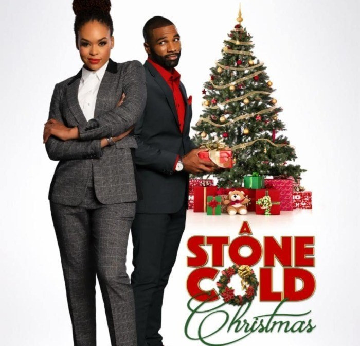 Stone Cold Christmas Movie
 Bounce TV Announces First Ever Original Movie A Stone
