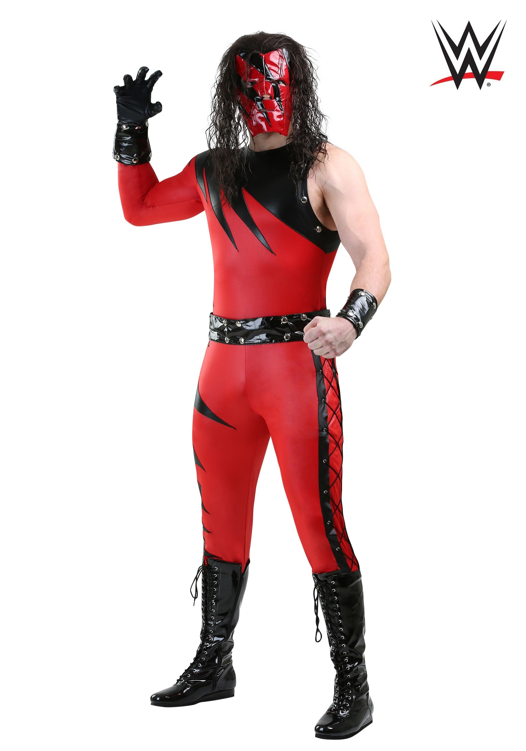 Stone Cold Halloween Costume
 Get Ready to Rumble with WWE Costumes from