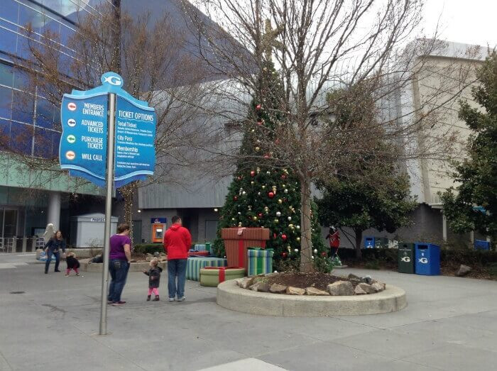 Stone Mountain Christmas Package
 Top 3 Family Christmas Activities in Atlanta
