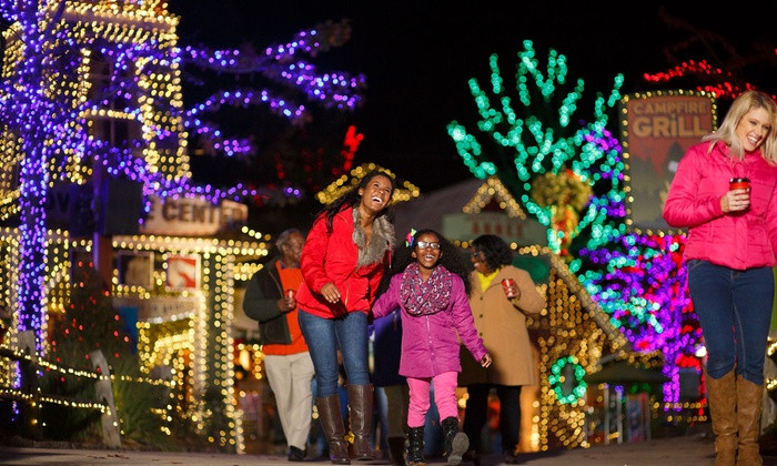 Stone Mountain Christmas Packages
 Christmas Event Tickets Stone Mountain Park