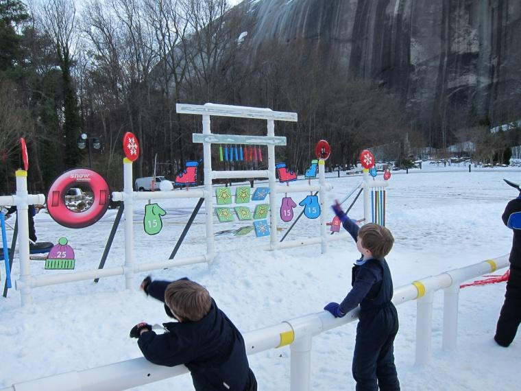 Stone Mountain Christmas Reviews
 s of Kid Friendly Attraction