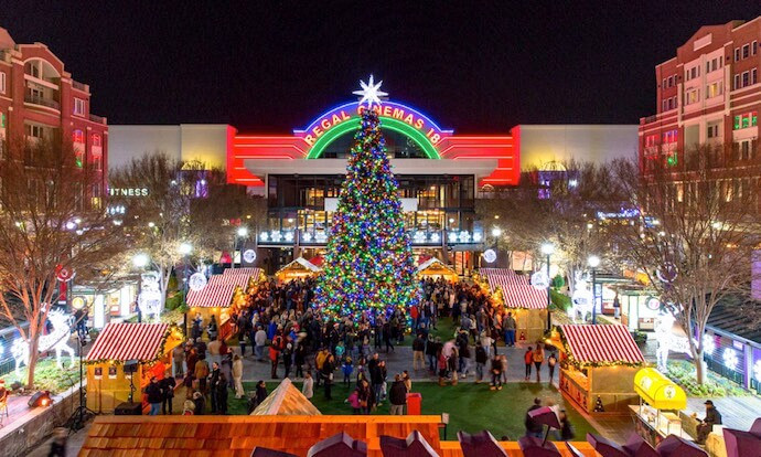 Stone Mountain Christmas Reviews
 The 20 Best Christmas Lights Near Atlanta for 2018 with Map