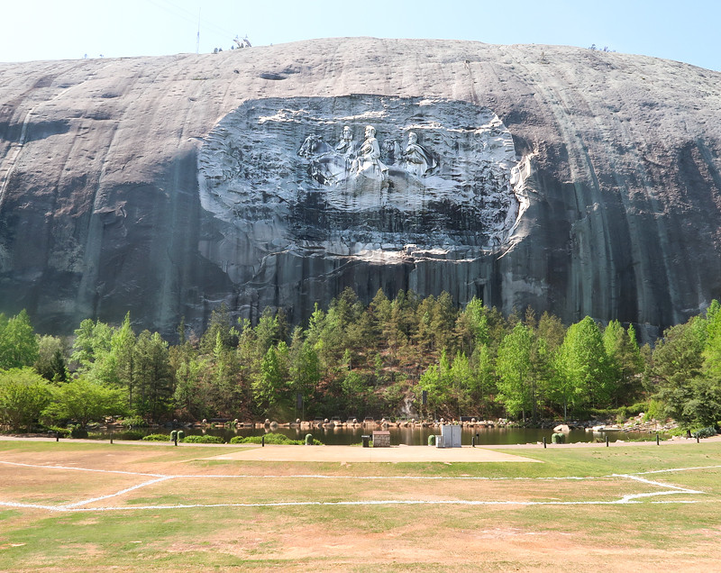 Stone Mountain Christmas Reviews
 What To Do At Stone Mountain Park With Young Kids
