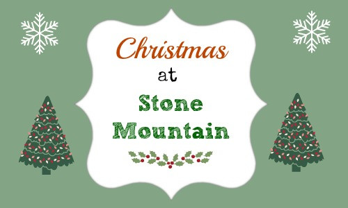 Stone Mountain Christmas Tickets
 Stone Mountain Groupon Deal Discount Tickets Southern