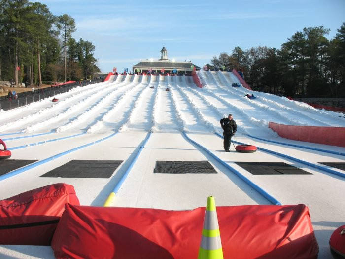 Stone Mountain Christmas Tickets
 Here Are the 5 Best Places in Georgia to Go Sled Riding