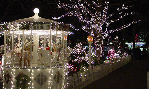 Stone Zoo Christmas Lights 2019
 Stone Zoo s ZooLights are Boston s Closest Winter Lights