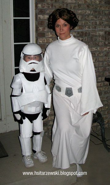 Stormtrooper Costume DIY
 25 best ideas about Storm trooper costume on Pinterest