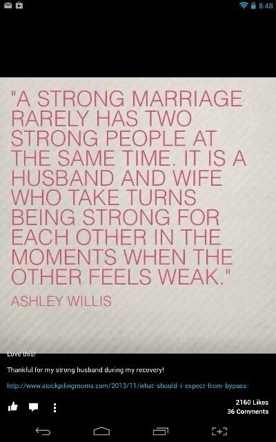 Strong Marriage Quotes
 Strong Marriage Quotes QuotesGram