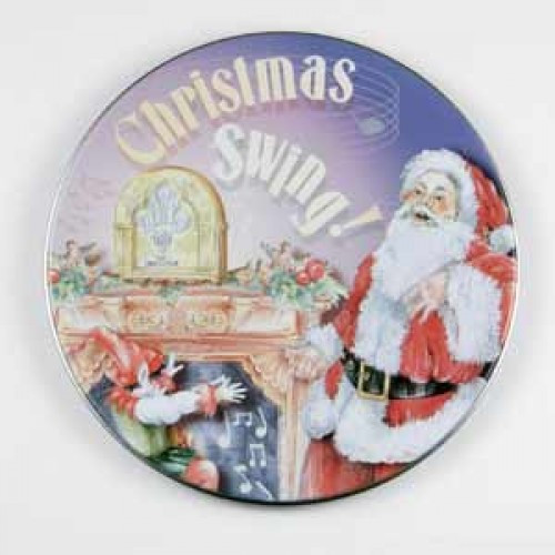 Swing Christmas Songs
 BRISA Christmas CD CHRISTMAS SWING