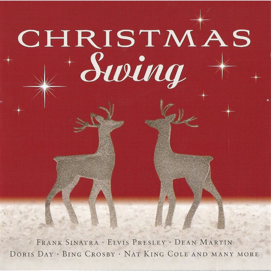 Swing Christmas Songs
 Christmas Swing mp3 full tracklist