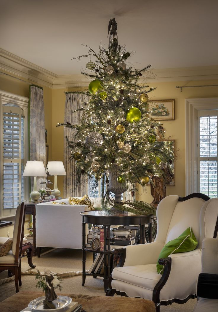 Table Top Christmas Decoration
 Best 25 Tabletop christmas tree ideas on Pinterest