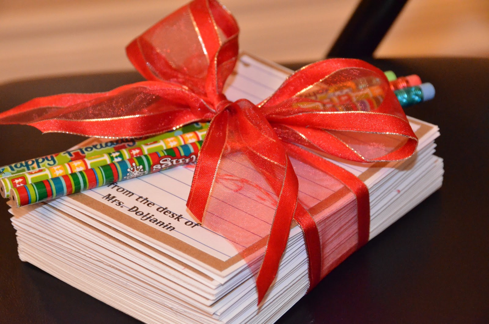 Teacher Gift Ideas For Christmas
 g rated Teacher Christmas Gifts