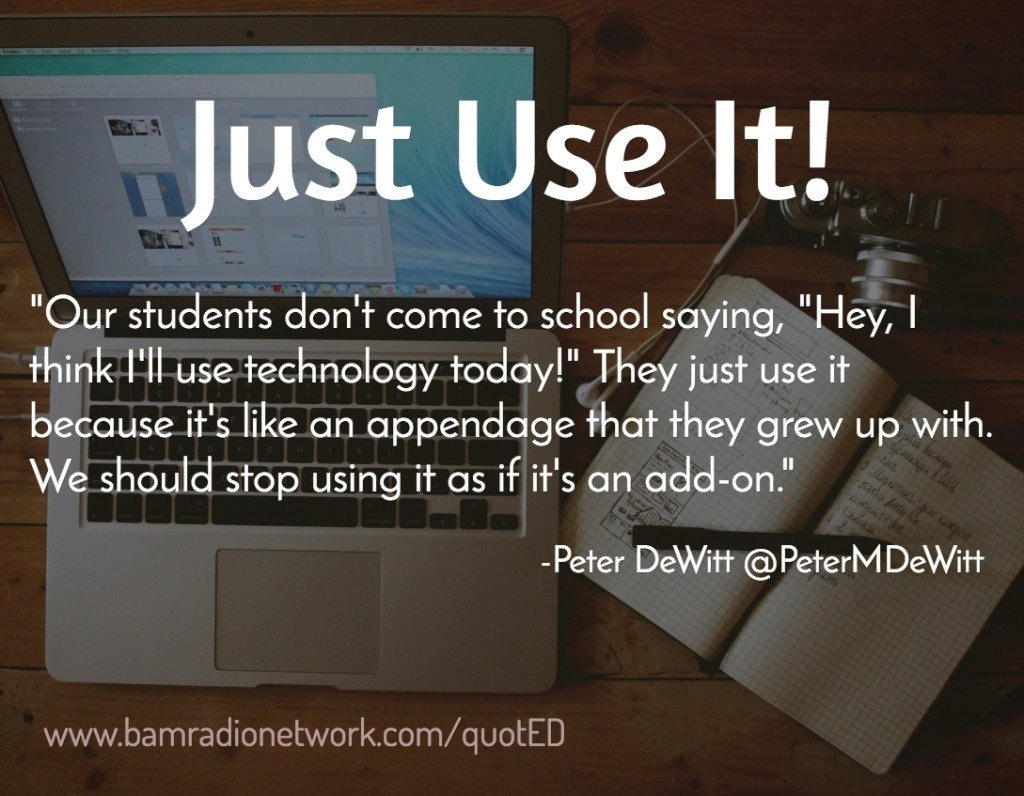 Technology In Education Quotes
 Quotes About Technology In Education to Pin on