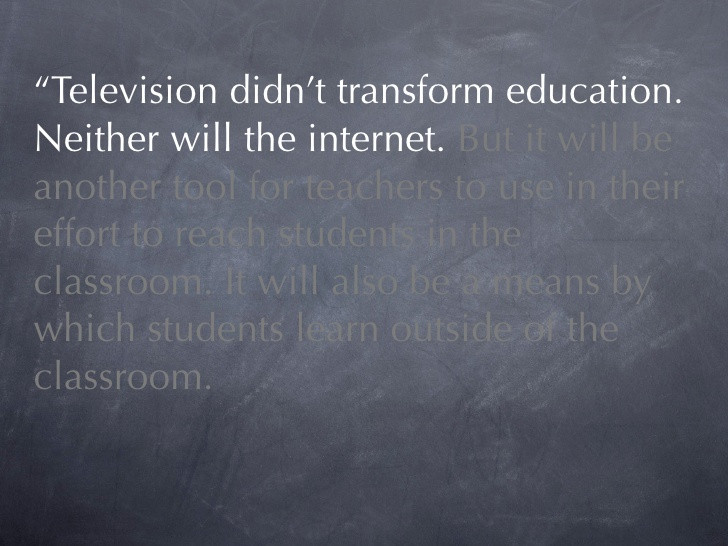 Technology In Education Quotes
 Technology Quotes