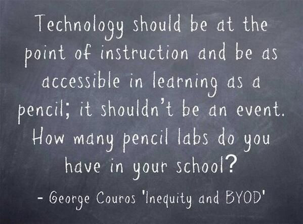 Technology In Education Quotes
 10 best Technology Quotes images on Pinterest