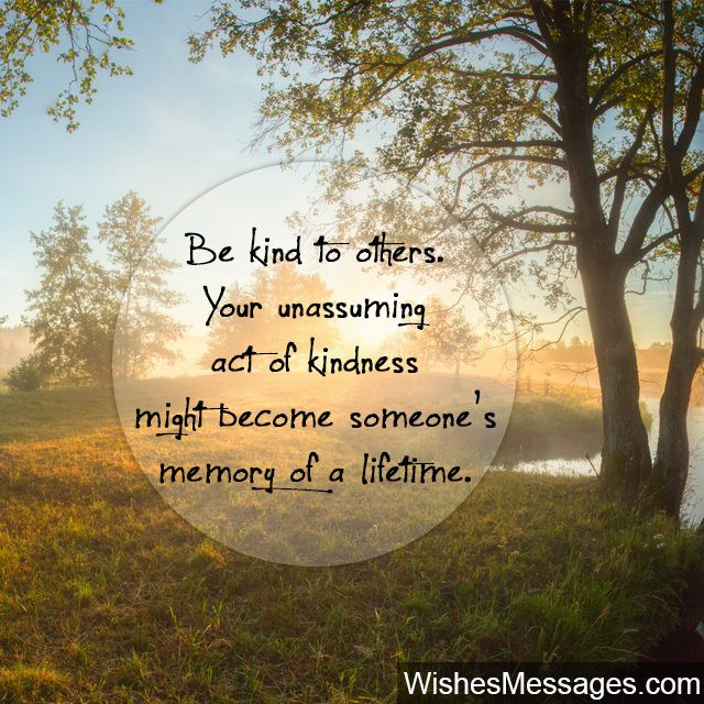 Thank You For Your Kindness And Generosity Quotes
 Kindness Quotes and Notes Thank You for Being So Kind