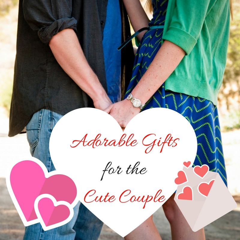 Thank You Gift Ideas For Couples
 Adorably Cute and Good Couples Gifts